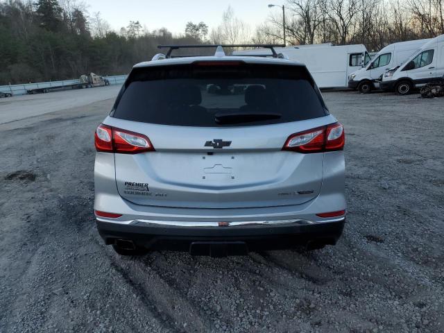 Photo 6 from auction – 2018 CHEVROLET EQUINOX PR with VIN 3GNAXWEX0JS543634