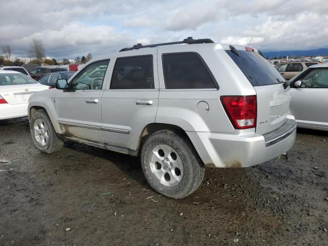 Photo 2 from auction – 2005 JEEP GRAND CHER with VIN 1J8HR58N15C646233