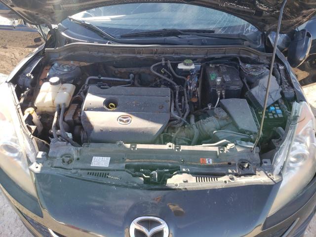 Photo 11 from auction – 2010 MAZDA 3 I with VIN JM1BL1SF1A1211078