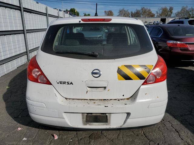 Photo 6 from auction – 2012 NISSAN VERSA S with VIN 3N1BC1CP9CK264526