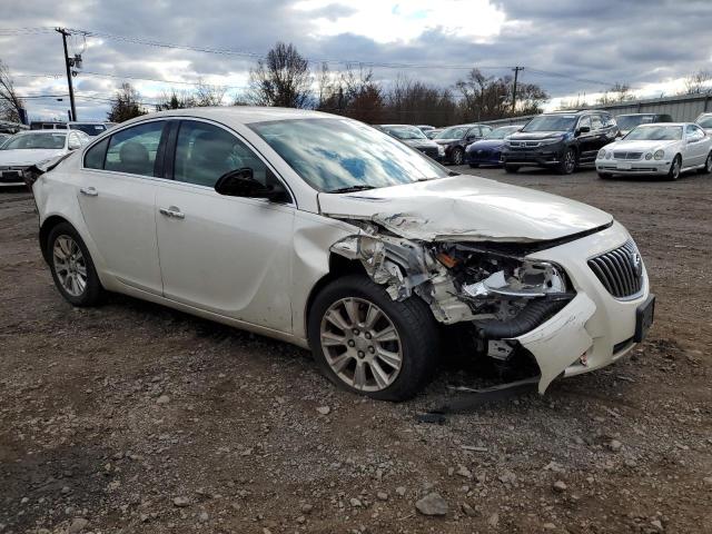 Photo 4 from auction – 2013 BUICK REGAL PREM with VIN 2G4GS5ER7D9167041
