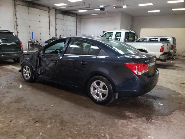 Photo 2 from auction – 2014 CHEVROLET CRUZE LT with VIN 1G1PC5SB4E7170404