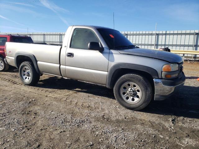 Photo 4 from auction – 2000 GMC NEW SIERRA with VIN 1GTEK14V4YE247256