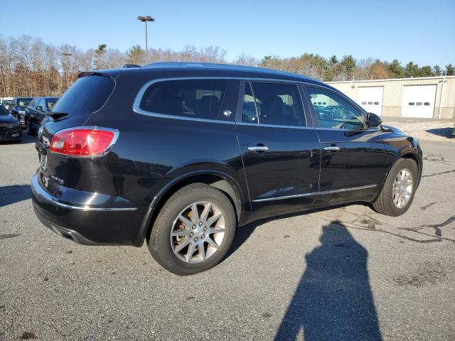 Photo 3 from auction – 2016 BUICK ENCLAVE with VIN 5GAKVBKD3GJ233527