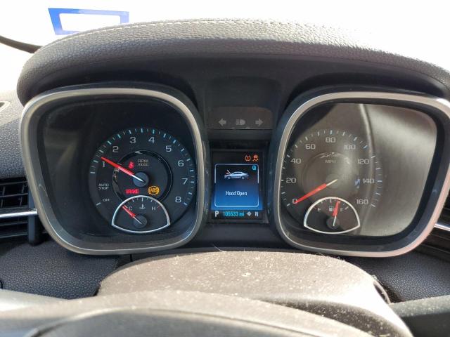 Photo 9 from auction – 2016 CHEVROLET MALIBU LIM with VIN 1G11C5SA0GF105023