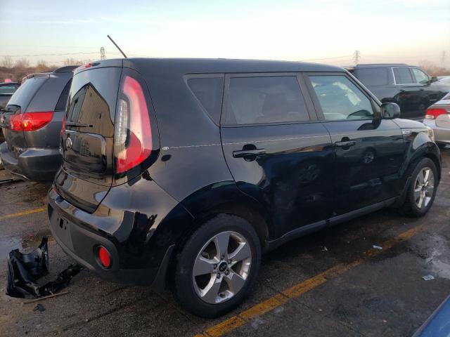 Photo 3 from auction – 2018 KIA SOUL with VIN KNDJN2A22J7523160