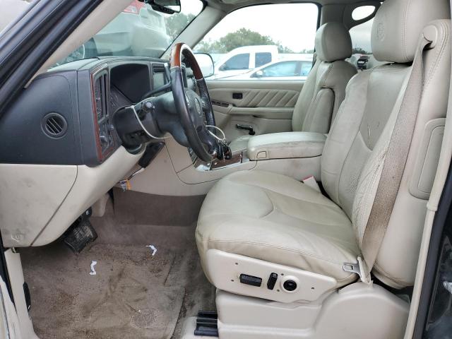 Photo 7 from auction – 2005 CADILLAC ESCALADE E with VIN 3GYFK66N85G251940