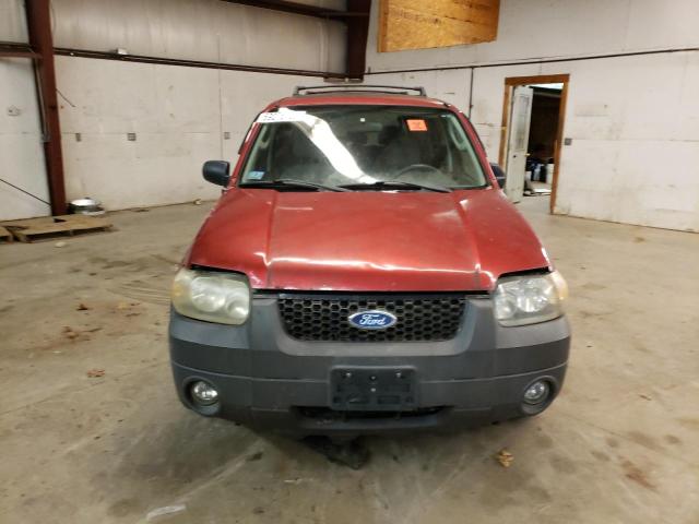 Photo 5 from auction – 2005 FORD ESCAPE XLT with VIN 1FMYU93115KB68382