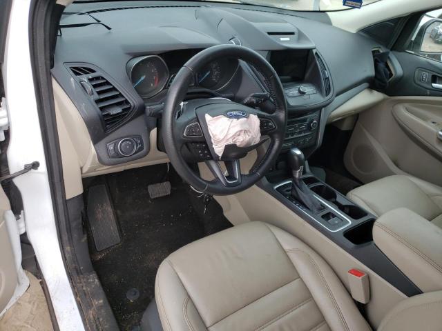 Photo 8 from auction – 2017 FORD ESCAPE SE with VIN 1FMCU0GD5HUD64036