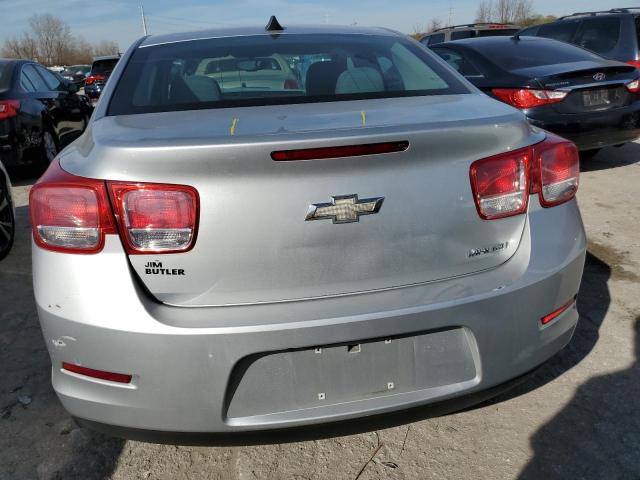 Photo 6 from auction – 2013 CHEVROLET MALIBU LS with VIN 1G11B5SA9DF337036