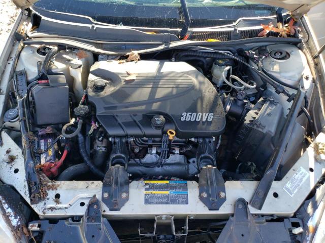 Photo 11 from auction – 2008 CHEVROLET IMPALA LT with VIN 2G1WT58K381370002