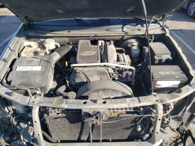 Photo 12 from auction – 2005 GMC ENVOY with VIN 1GKDT13S752156600