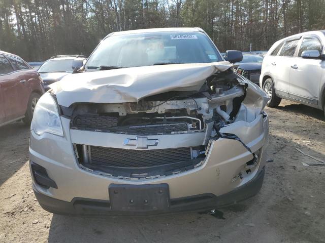 Photo 5 from auction – 2012 CHEVROLET EQUINOX LS with VIN 2GNFLCEK8C6364747