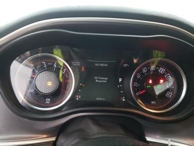 Photo 9 from auction – 2019 DODGE CHALLENGER with VIN 2C3CDZBT6KH698727