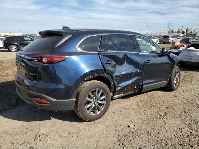Photo 3 from auction – 2022 MAZDA CX-9 TOURI with VIN JM3TCBCY4N0607860