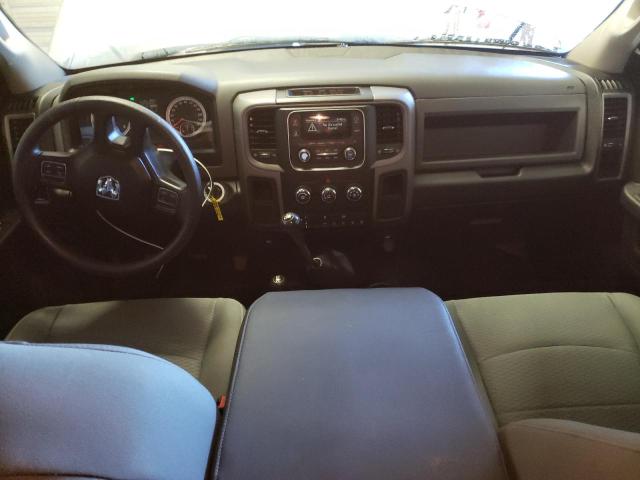 Photo 8 from auction – 2017 RAM 3500 ST with VIN 3C63R3CL3HG786014