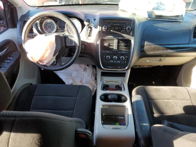 Photo 8 from auction – 2013 DODGE GRAND CARA with VIN 2C4RDGCG9DR695927