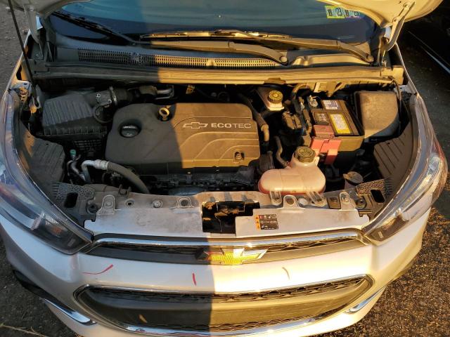 Photo 11 from auction – 2017 CHEVROLET SPARK 1LT with VIN KL8CD6SA0HC807986