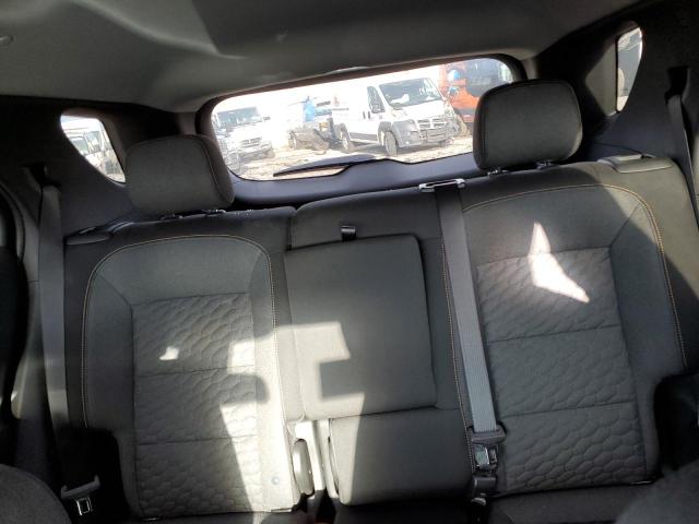 Photo 10 from auction – 2021 CHEVROLET EQUINOX LT with VIN 3GNAXUEV3MS108310