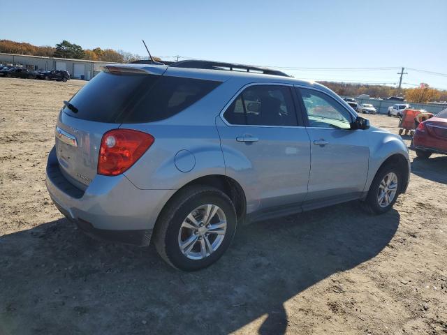 Photo 3 from auction – 2014 CHEVROLET EQUINOX LT with VIN 2GNALCEK3E6151914