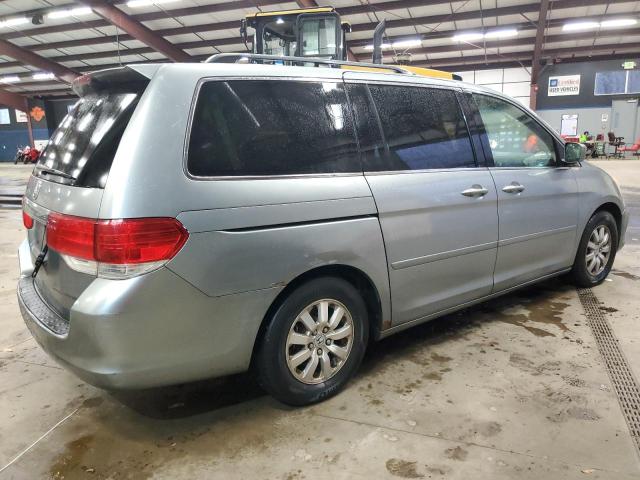 Photo 3 from auction – 2009 HONDA ODYSSEY EX with VIN 5FNRL38639B001294