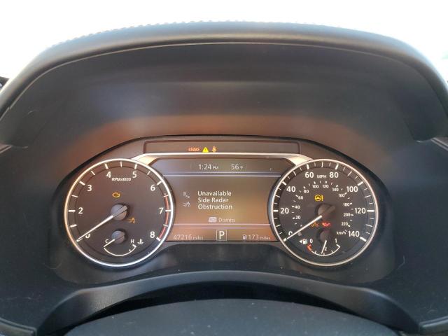Photo 9 from auction – 2020 NISSAN ALTIMA SR with VIN 1N4BL4CV2LC235555