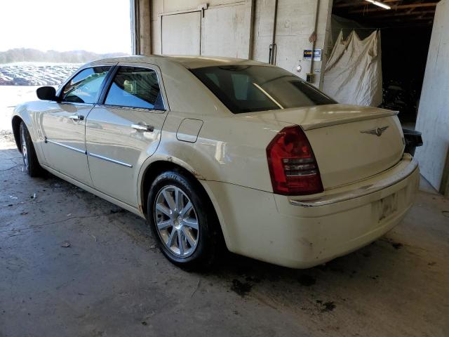 Photo 2 from auction – 2006 CHRYSLER 300C with VIN 2C3KA63H76H426724