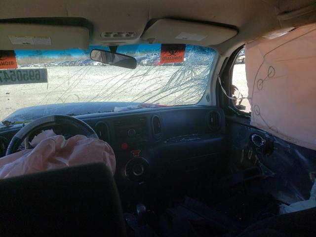 Photo 8 from auction – 2012 NISSAN CUBE BASE with VIN JN8AZ2KR8CT251647