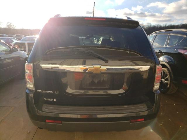 Photo 6 from auction – 2008 CHEVROLET EQUINOX LT with VIN 2CNDL53FX86319913