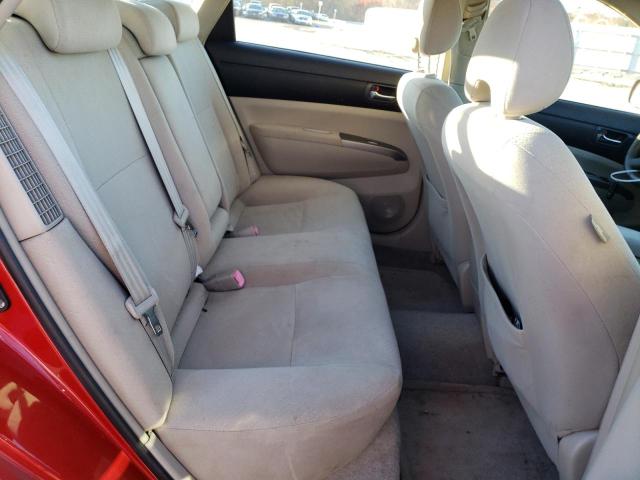 Photo 10 from auction – 2007 TOYOTA PRIUS with VIN JTDKB20U577592787