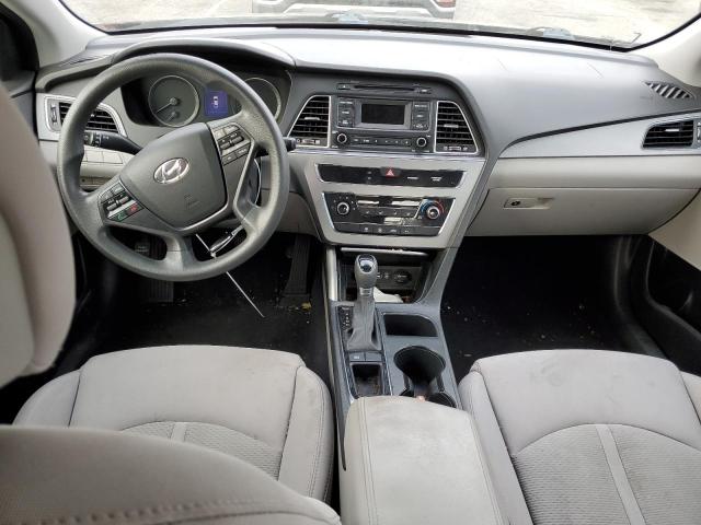 Photo 8 from auction – 2015 HYUNDAI SONATA SE with VIN 5NPE24AF8FH012600