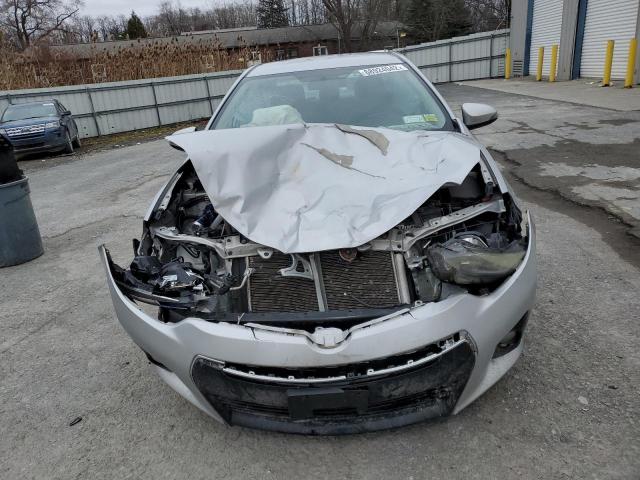 Photo 5 from auction – 2015 TOYOTA COROLLA L with VIN 2T1BURHE1FC368400