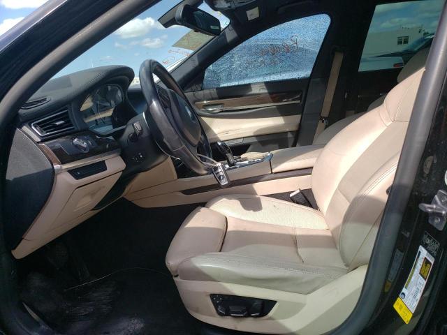 Photo 7 from auction – 2011 BMW ALPINA B7 with VIN WBAKB8C58BCY65869