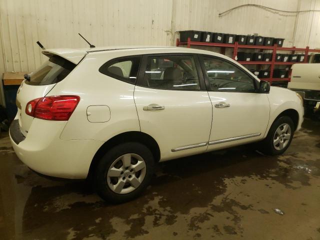 Photo 3 from auction – 2011 NISSAN ROGUE S with VIN JN8AS5MV1BW312737