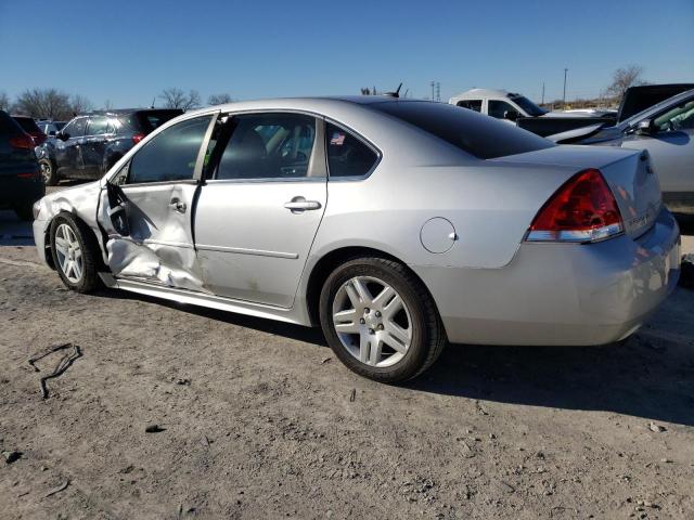 Photo 2 from auction – 2013 CHEVROLET IMPALA LT with VIN 2G1WG5E32D1234858
