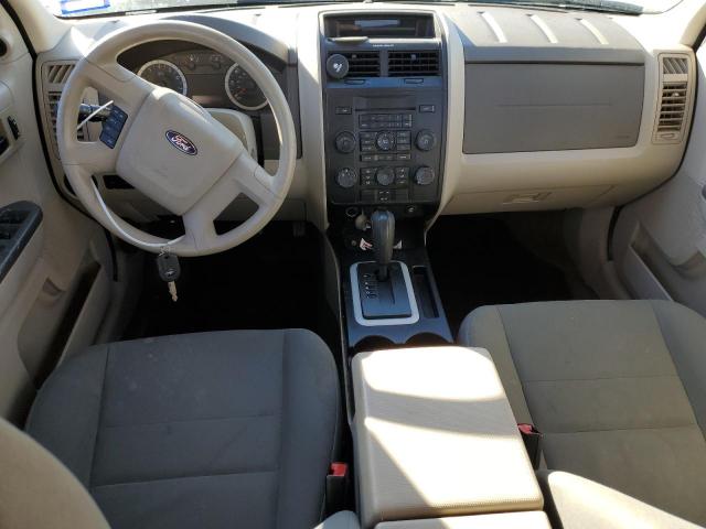 صورة رقم 8 من المزاد - 2011 FORD ESCAPE XLS مع VIN 1FMCU0C78BKB72449