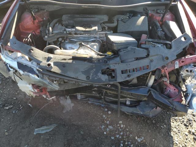 Photo 11 from auction – 2012 TOYOTA CAMRY BASE with VIN 4T1BF1FK8CU570052