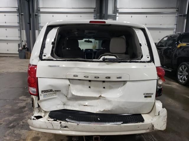 Photo 6 from auction – 2011 DODGE GRAND CARA with VIN 2D4RN5DG0BR672083