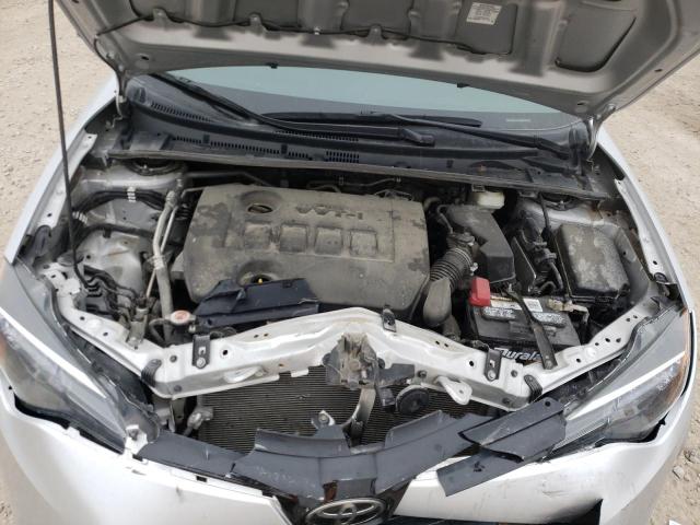 Photo 11 from auction – 2017 TOYOTA COROLLA L with VIN 5YFBURHE4HP729766