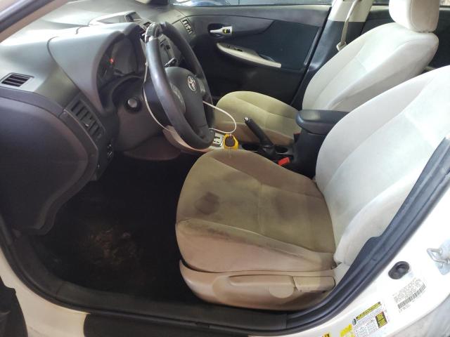 Photo 7 from auction – 2013 TOYOTA COROLLA BA with VIN 5YFBU4EE0DP154647