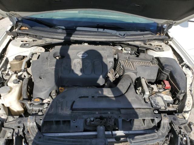 Photo 11 from auction – 2011 NISSAN ALTIMA BAS with VIN 1N4AL2AP6BN413491