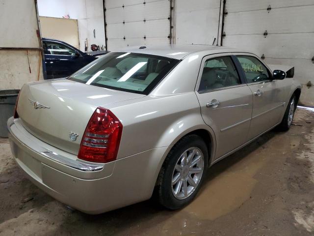 Photo 3 from auction – 2006 CHRYSLER 300C with VIN 2C3LA63H96H277706