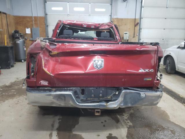 Photo 6 from auction – 2010 DODGE RAM 1500 with VIN 1D7RV1CP4AS256774
