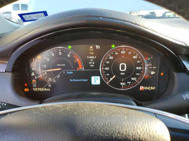 Photo 9 from auction – 2013 CADILLAC XTS PREMIU with VIN 2G61S5S37D9134361