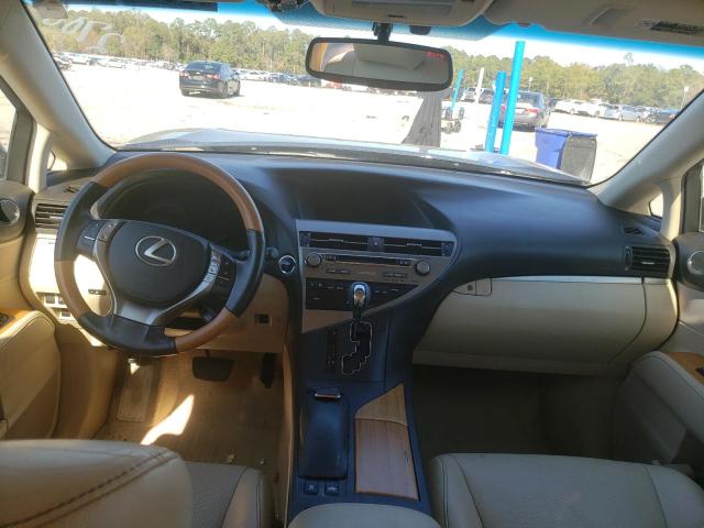 Photo 8 from auction – 2015 LEXUS RX 450H with VIN 2T2ZB1BA5FC002706