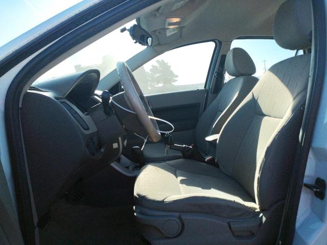 Photo 7 from auction – 2011 FORD FOCUS SE with VIN 1FAHP3FN6BW127232