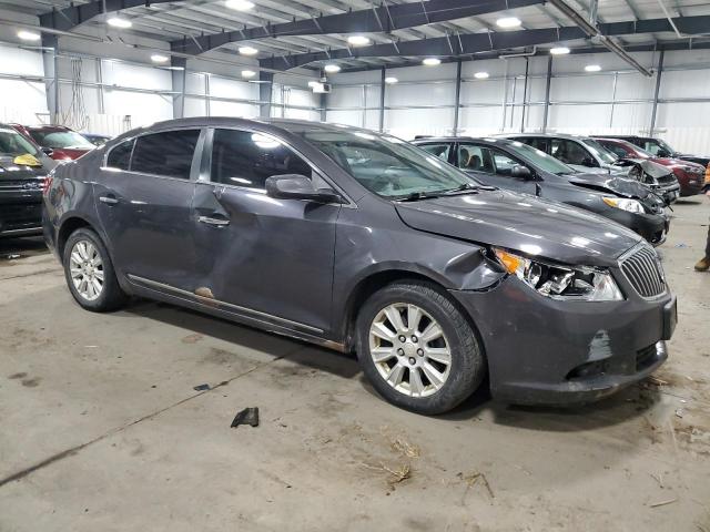 Photo 4 from auction – 2013 BUICK LACROSSE with VIN 1G4GA5E38DF137049