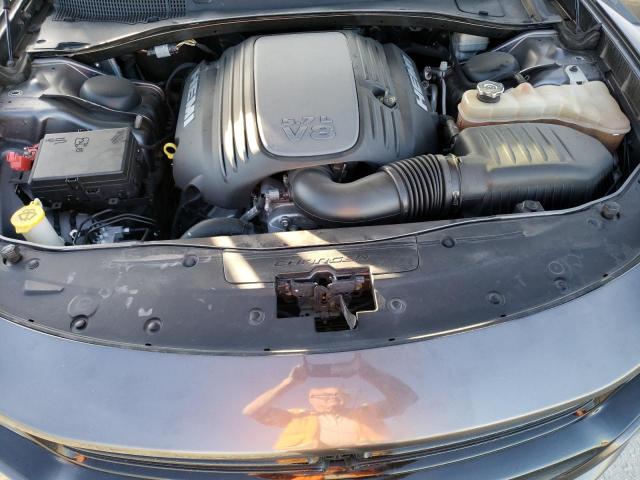 Photo 11 from auction – 2015 DODGE CHARGER R/ with VIN 2C3CDXCT9FH728683