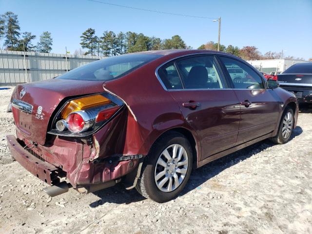 Photo 3 from auction – 2011 NISSAN ALTIMA BAS with VIN 1N4AL2AP8BN459873