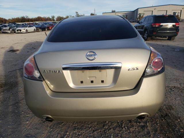 Photo 6 from auction – 2010 NISSAN ALTIMA BAS with VIN 1N4AL2AP2AN537370